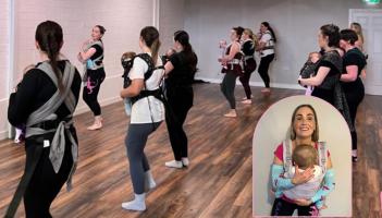 Kangatraining Midlands Celebrates One Year in Longford