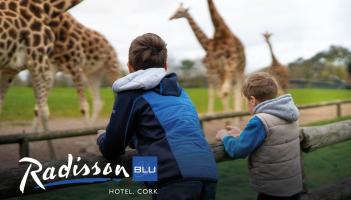 Swap the routine for a little Easter adventure in East Cork with the Radisson Blu Hotel