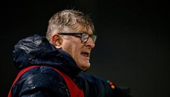 Offaly GAA Club go back for controversial manager to take charge of senior football team