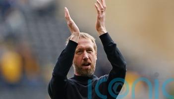 Graham Potter expected to have say on appointment of Chelsea’s sporting director