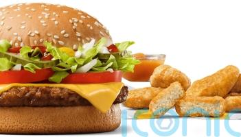 McDonald’s to introduce new plant-based product