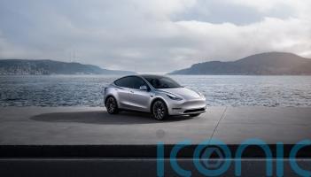 REVEALED: Europe’s most popular car in first half of 2023