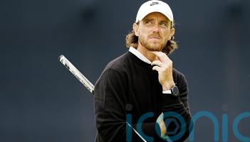 Tommy Fleetwood builds healthy lead at FedEx St Jude Championship