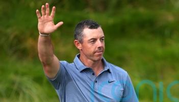 Rory McIlroy: I don’t think it’s possible to be a playing Ryder Cup captain