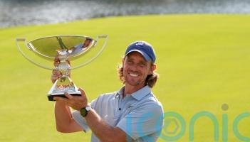 Tommy Fleetwood wins Tour Championship to end wait for PGA Tour title