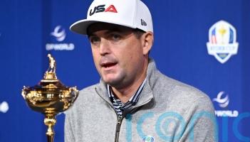 USA captain Keegan Bradley opts against naming himself as Ryder Cup player