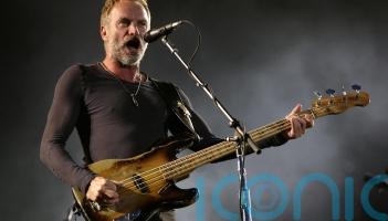 Sting’s High Court royalty dispute to return in January