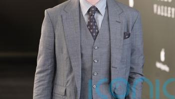 Domhnall Gleeson: Don’t expect comeback of The Office in new spin-off series