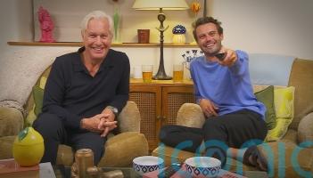 Five new families and friends join Channel 4’s Gogglebox for brand new series