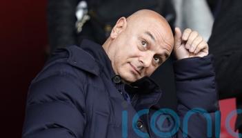 Friday’s briefing: Levy leaves Tottenham and Wales and Northern Ireland win