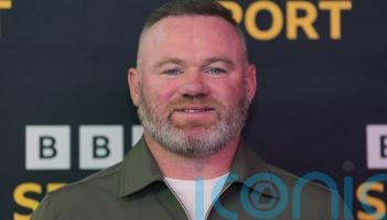 Rooney ‘fuming’ after Coleen painted his toenails before first England squad