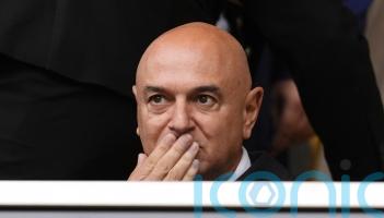 Daniel Levy exit not expected to lead to sale of Tottenham