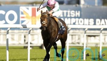 Kalpana takes September Stakes step to ultimate Arc aim