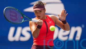 Emma Raducanu pulls out of Billie Jean King Cup Finals to play in Korea Open