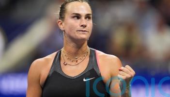 Aryna Sabalenka vows no repeat of Paris behaviour in US Open final