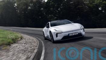 First Drive: Polestar 5 takes brand into the ultra-luxury GT world