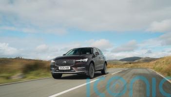 UK Drive: Update gives the Volvo XC60 some extra polish