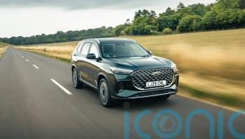 First Drive: Does Chery’s Tiggo 8 break new SUV ground?