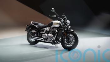 First Ride: Triumph’s Speedmaster brings a slice of old-school cool