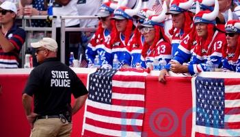 Europe’s Ryder Cup victory on US soil littered with controversies