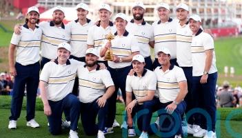 Ryder Cup: The key factors behind Europe’s away victory