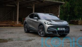UK Drive: The Cupra Tavascan is a sporty coupe electric SUV, but is it any good?