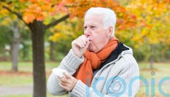 How to look after your lungs as the weather gets colder