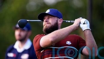 Tyrrell Hatton predicts Adare Manor crowd will not be ‘as hostile’ as Bethpage