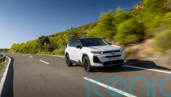 First Drive: The Citroen C5 Aircross is a comfortable and efficient all-round package