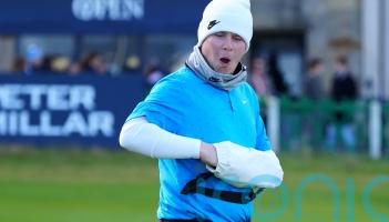 Ryder Cup star Robert MacIntyre wins Alfred Dunhill Links title on home soil