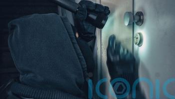 How to protect your home from burglary