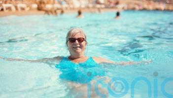 5 benefits of taking up swimming in retirement – and how to get started
