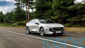 UK Drive: Has Mazda finally cracked the EV sector with the 6e?