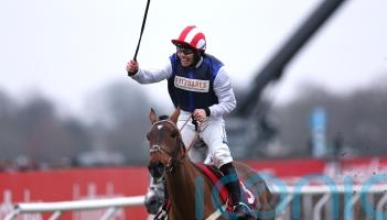 Jukebox on song as seasonal reappearance nears