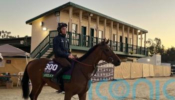 Rossa Ryan looking to Amiloc for Turf triumph