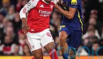 Myles Lewis-Skelly vows to give Mikel Arteta tough decision to make