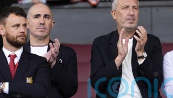 Jason Wilcox says Man Utd have a ‘clear plan’ to build on recent progress