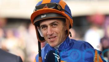 Soumillon savouring last dance with Dettori, ‘the best jockey I have ever seen in my life’