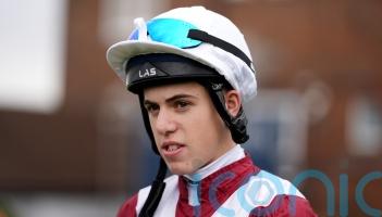 Death announced of apprentice jockey Tommie Jakes, aged 19