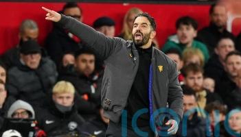 Man Utd need to improve poor away form ahead of Forest trip – Ruben Amorim