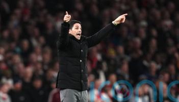 Mikel Arteta hints ‘anything is possible’ if fixture concerns are not addressed