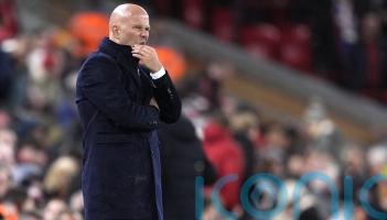 Arne Slot’s sole focus is on Liverpool form amid reports of a new contract