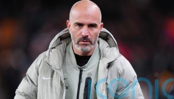 Enzo Maresca: Liam Delap apologised at once to Chelsea team-mates after red card