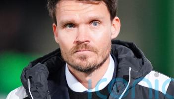 Danny Rohl has ‘big respect’ for Martin O’Neill’s career ahead of Old Firm clash