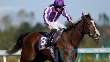 Soumillon hails ‘top class’ Minnie Hauk as she aims for Arc redemption