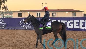 Dettori looking to end on a high with Argine