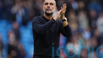 Pep Guardiola: Bournemouth’s early form shows Premier League strength in depth