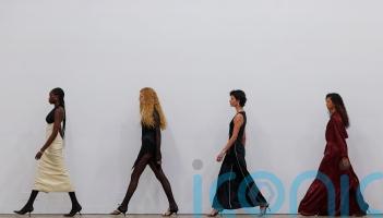 Winter wedding guest trends for cold-weather nuptials