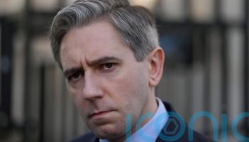 Harris says Farage comparison a ‘dog whistle’