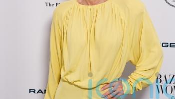 Gillian Anderson on her style: ‘The Seventies might be my favourite decade’